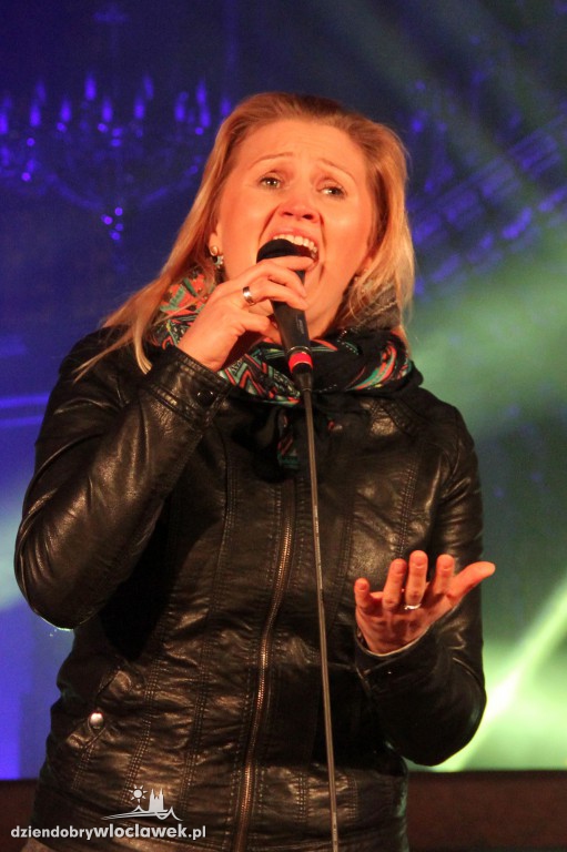 Koncert Papieski