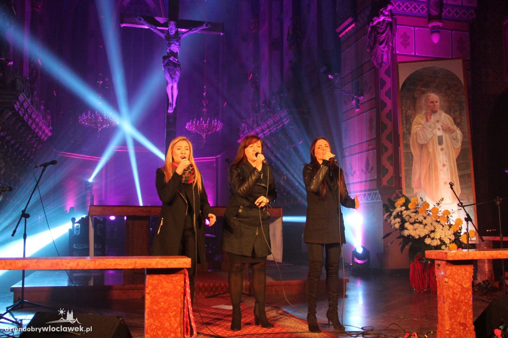 Koncert Papieski