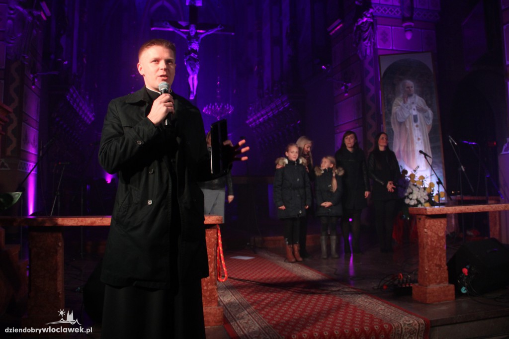 Koncert Papieski