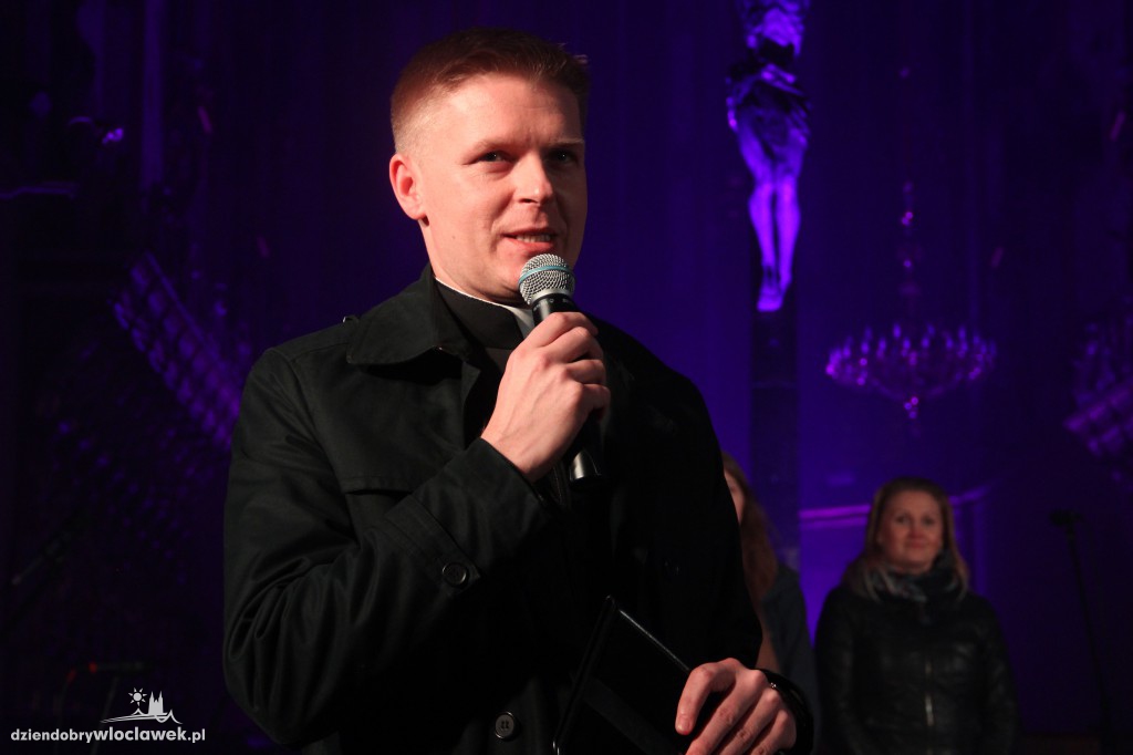 Koncert Papieski