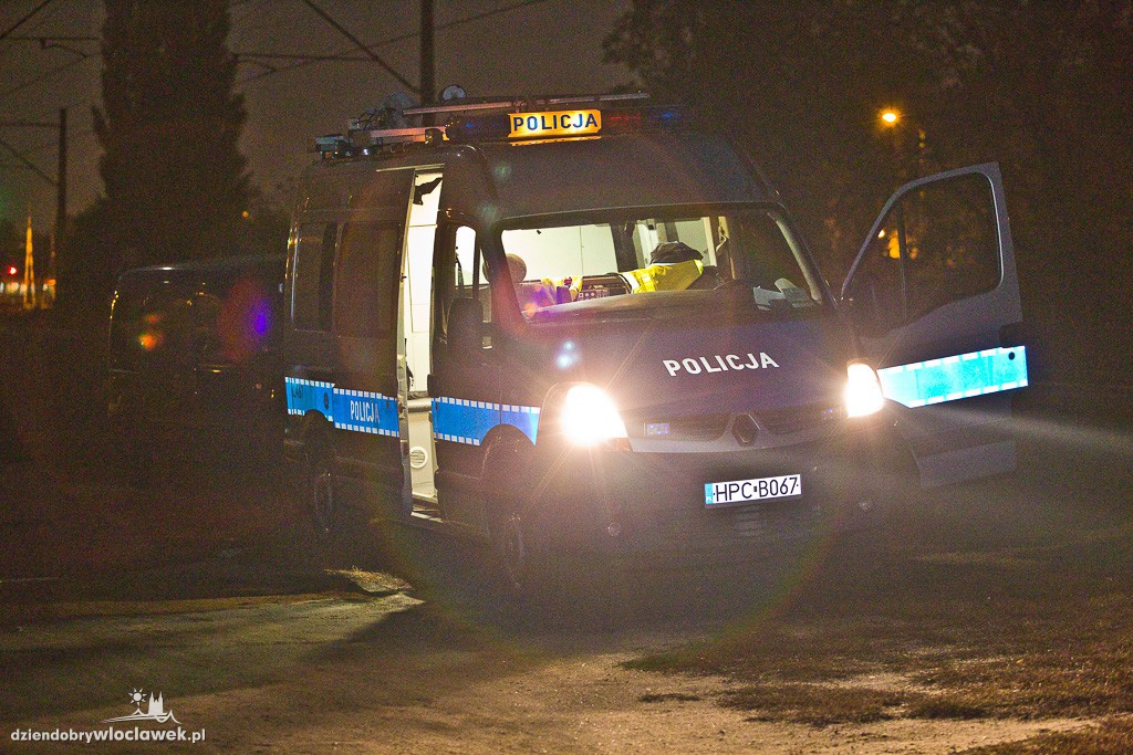 Tragedia na torach na Zazamczu