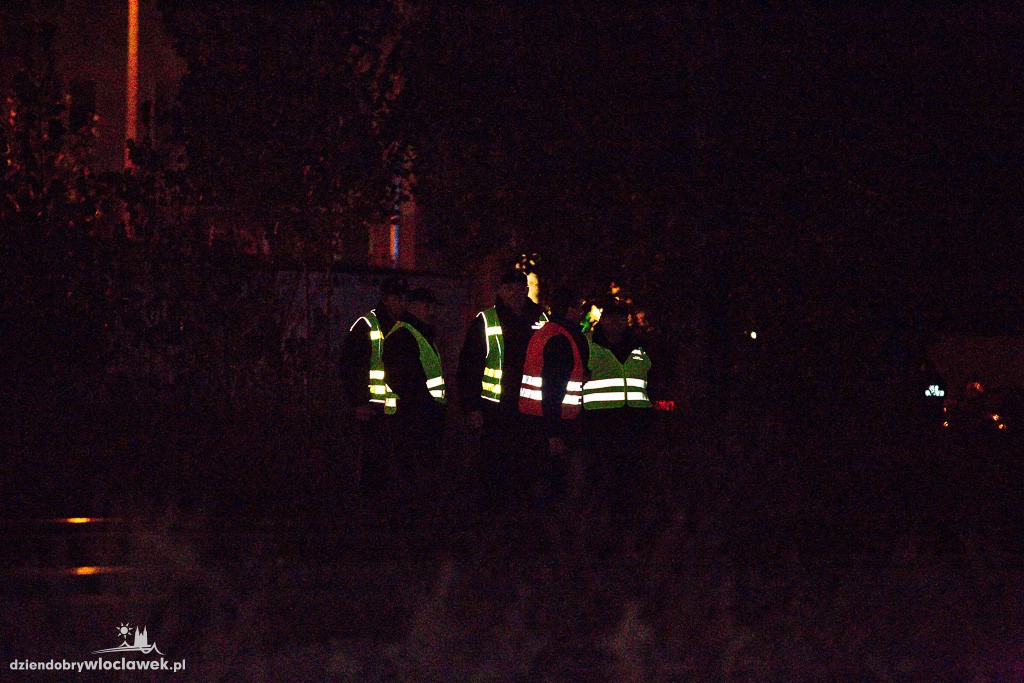 Tragedia na torach na Zazamczu