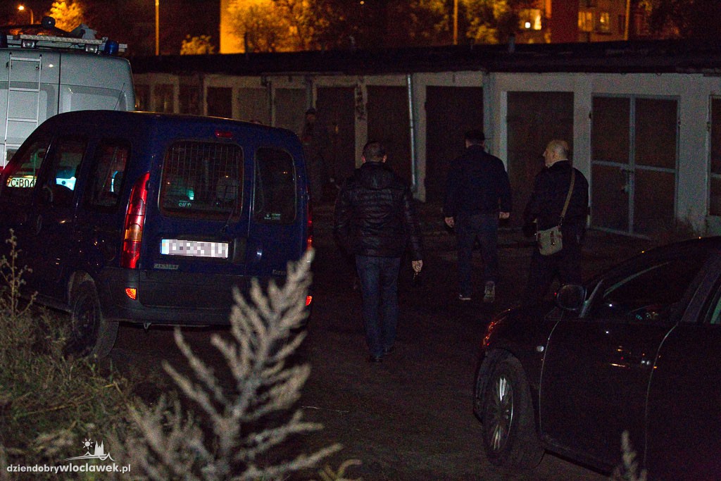 Tragedia na torach na Zazamczu