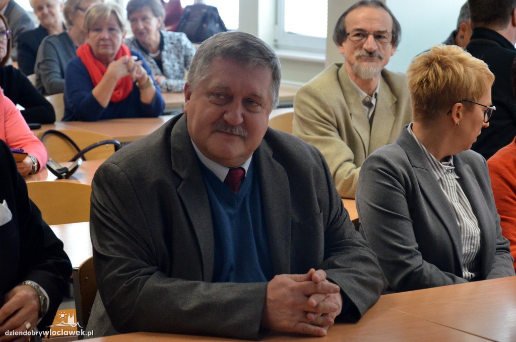 Seniorzy uroczyście rozpoczęli rok