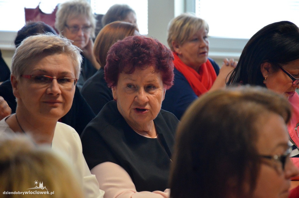 Seniorzy uroczyście rozpoczęli rok