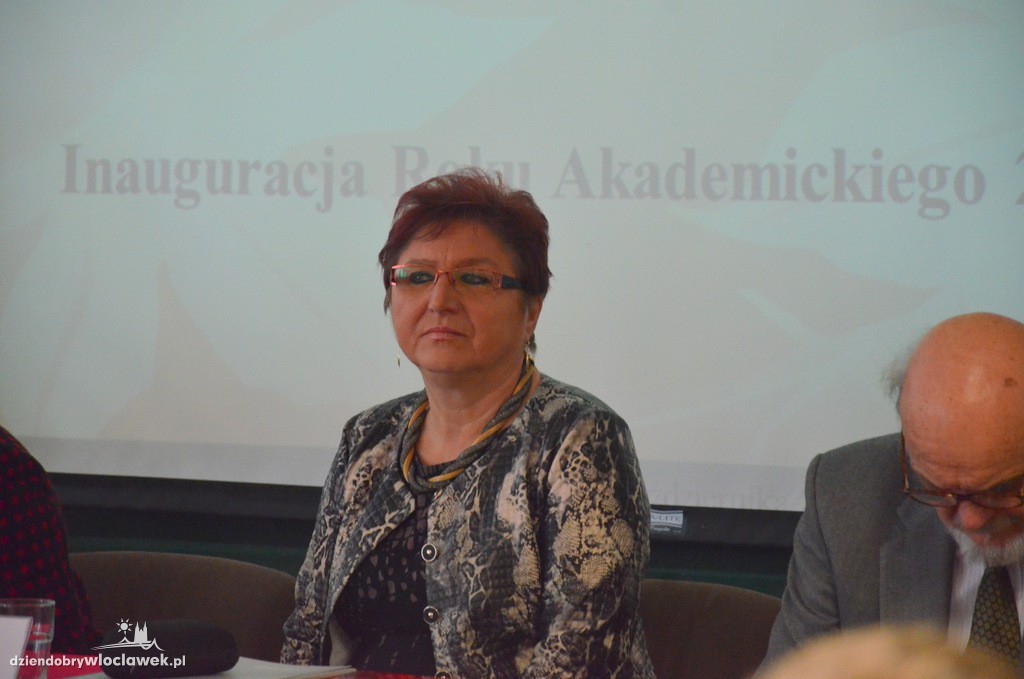 Seniorzy uroczyście rozpoczęli rok