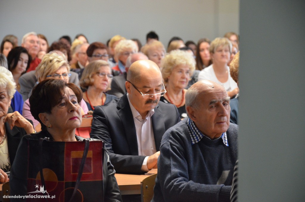 Seniorzy uroczyście rozpoczęli rok