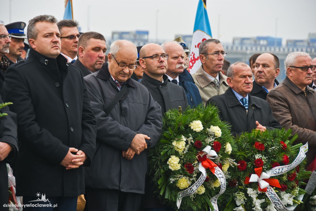 32. rocznica śmierci ks. Popiełuszki