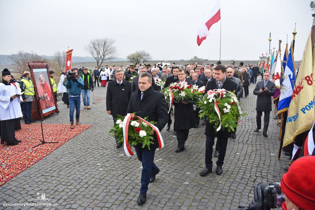 32. rocznica śmierci ks. Popiełuszki