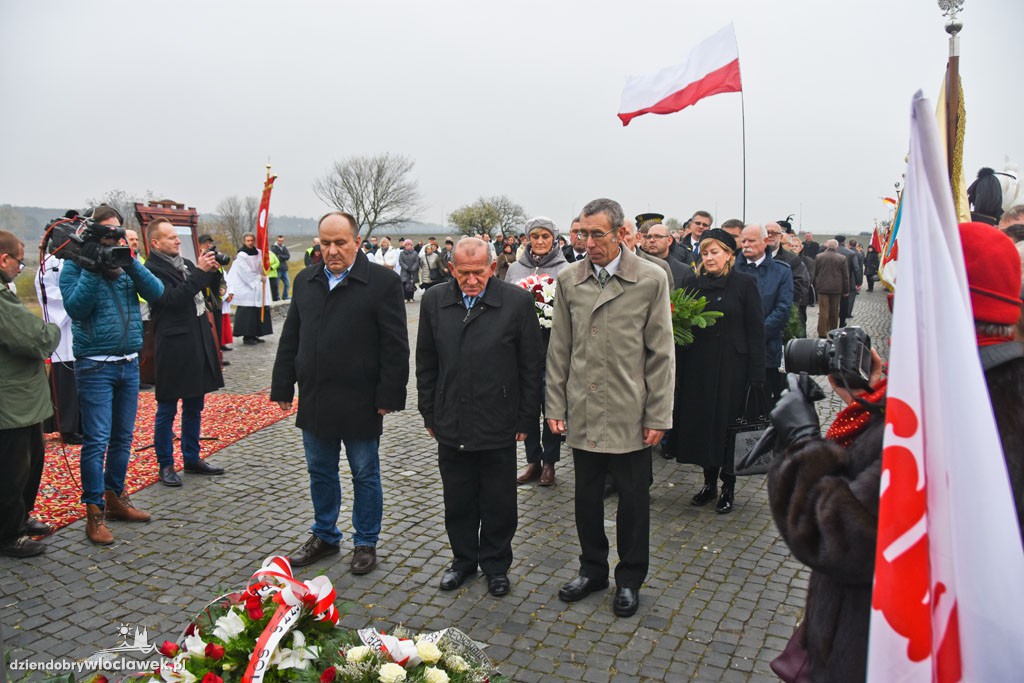 32. rocznica śmierci ks. Popiełuszki