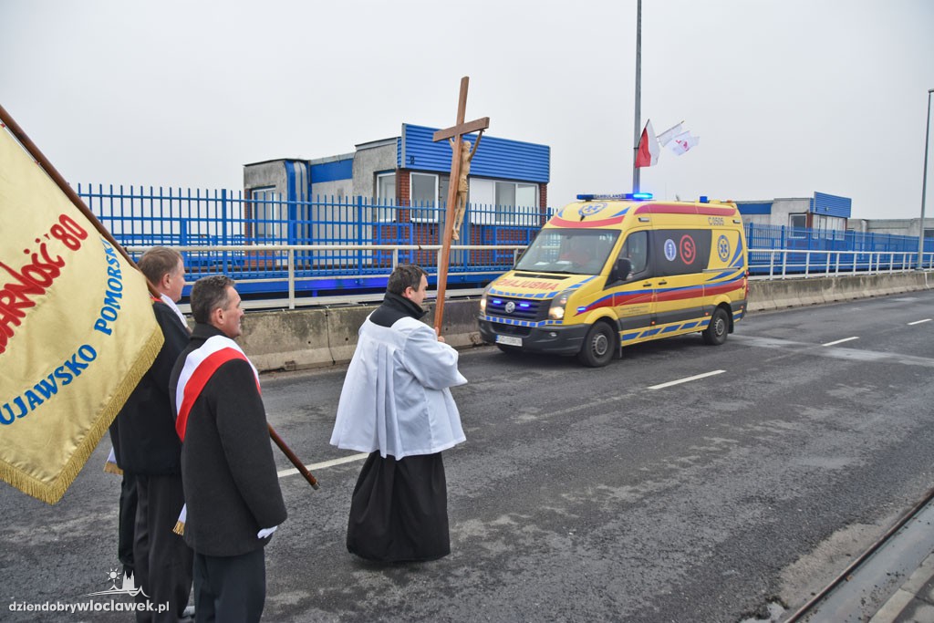 32. rocznica śmierci ks. Popiełuszki