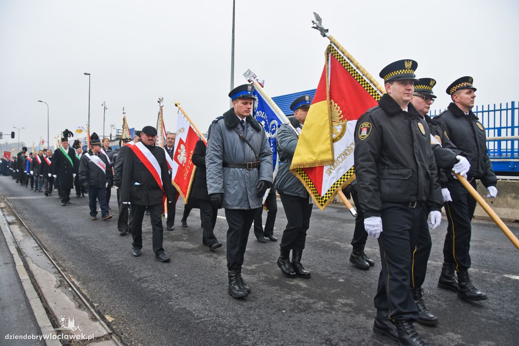 32. rocznica śmierci ks. Popiełuszki
