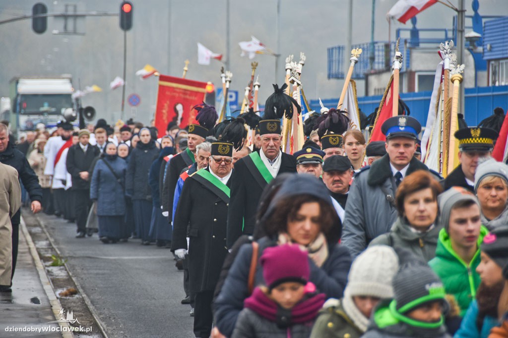 32. rocznica śmierci ks. Popiełuszki