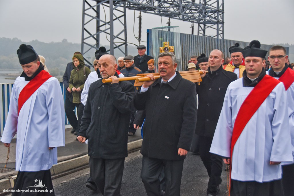 32. rocznica śmierci ks. Popiełuszki