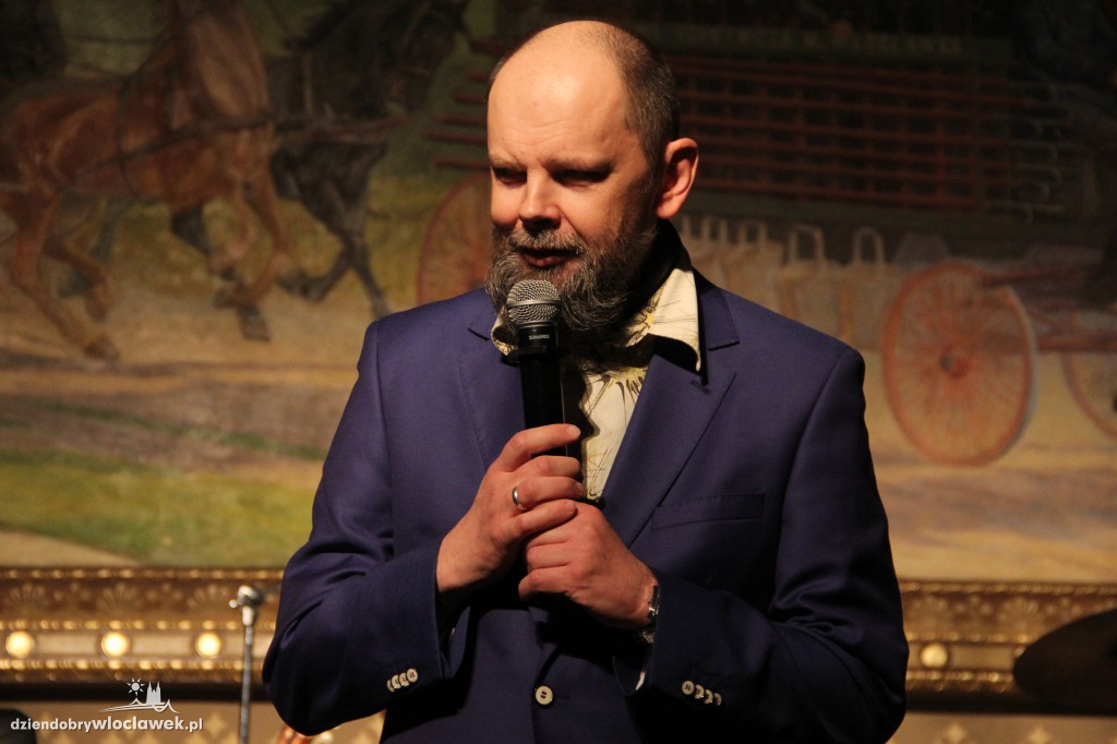Deser z kulturą