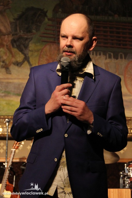 Deser z kulturą