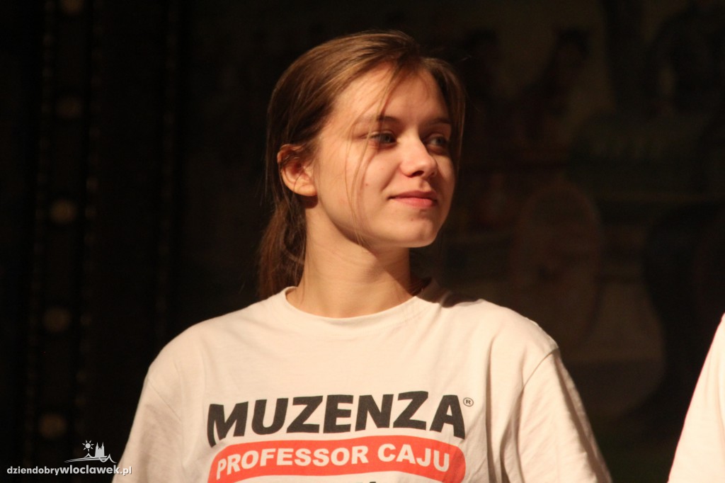 Deser z kulturą