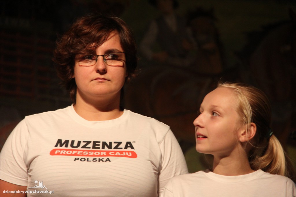 Deser z kulturą
