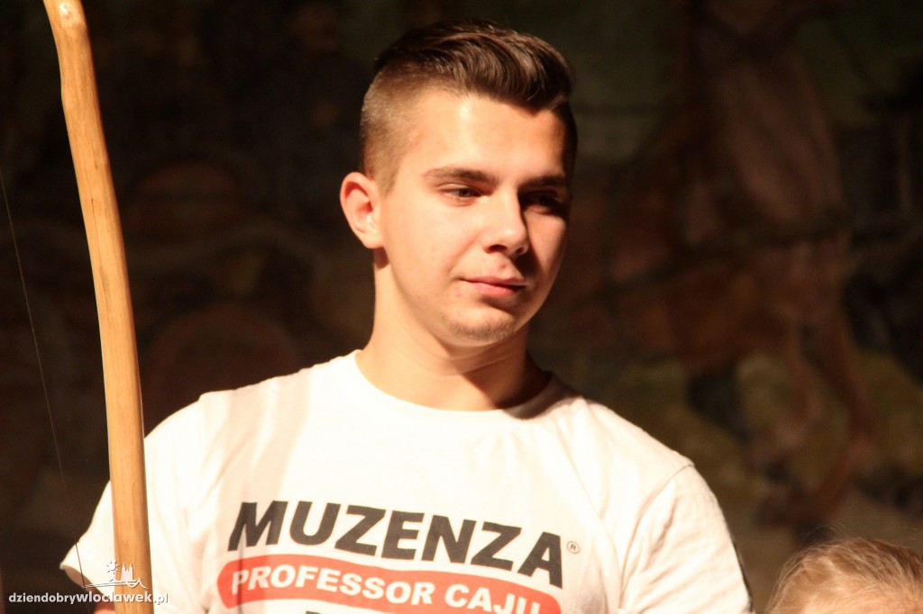 Deser z kulturą