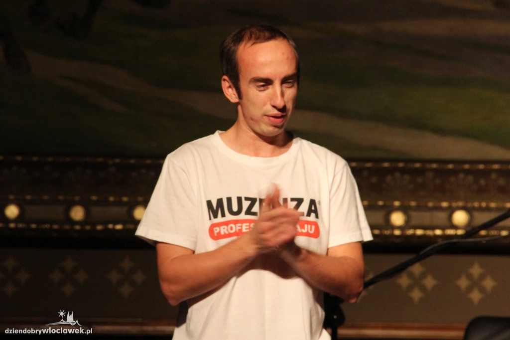 Deser z kulturą