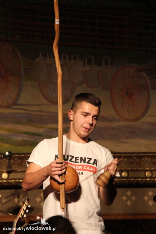 Deser z kulturą