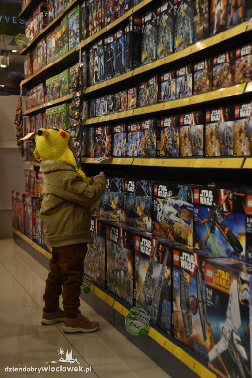 LEGO we Wzorcowni!