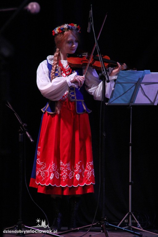 O kujawski wianek