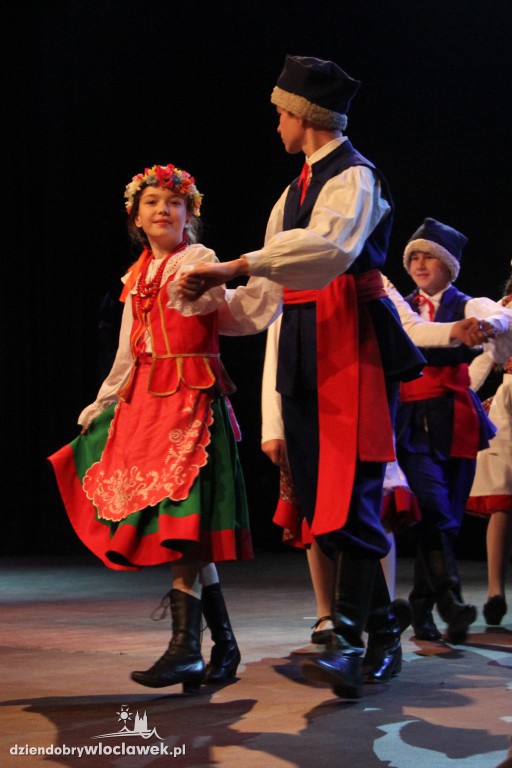 O kujawski wianek