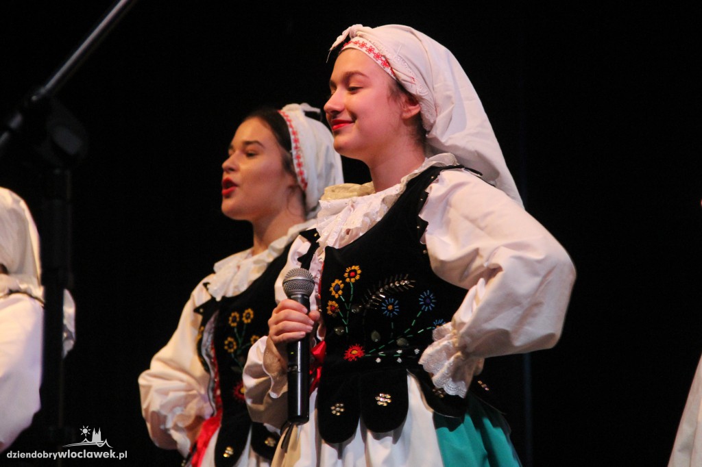 O kujawski wianek