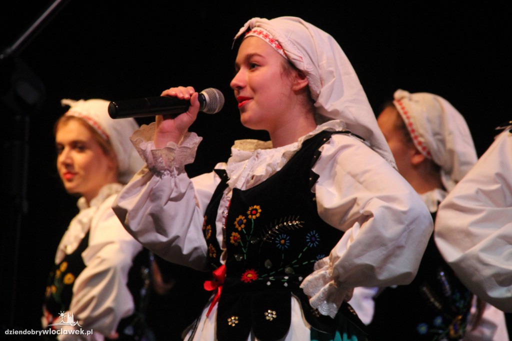 O kujawski wianek