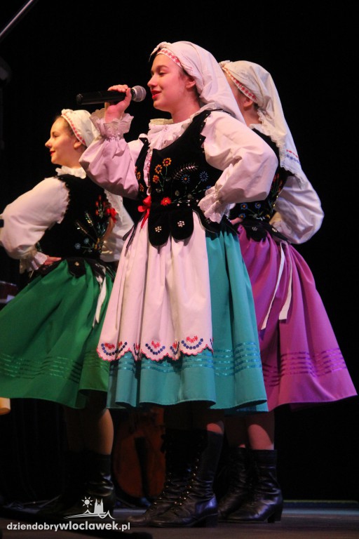 O kujawski wianek