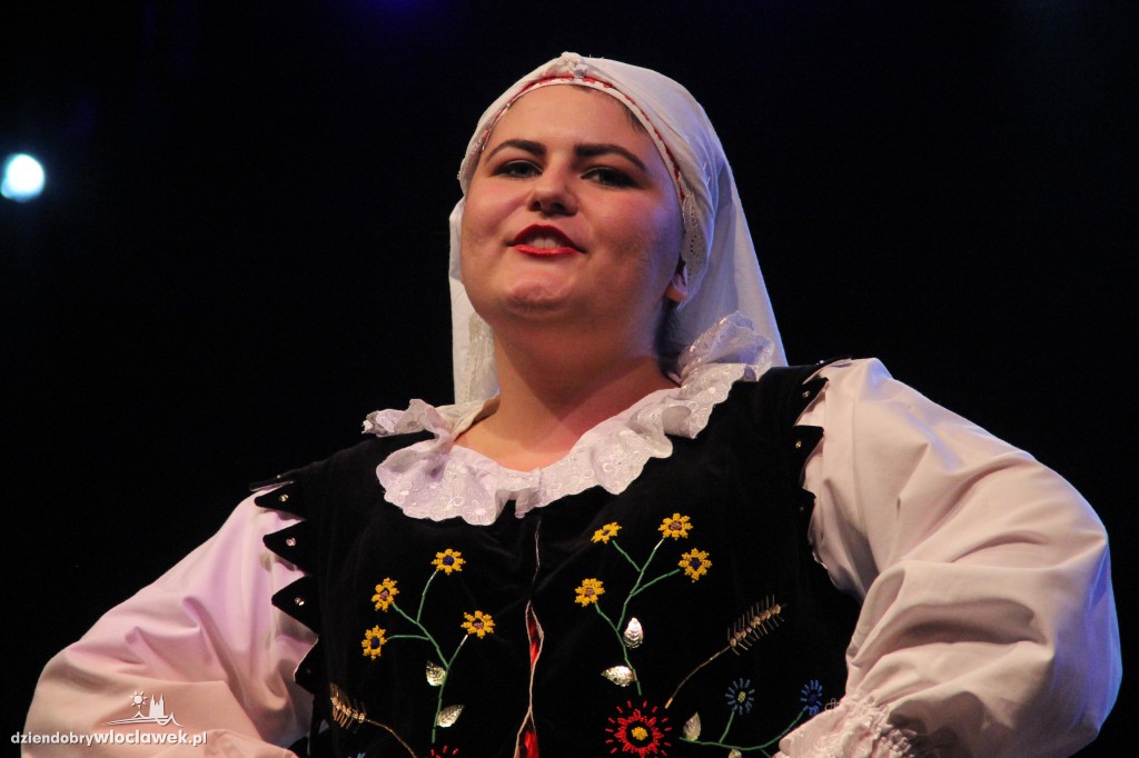 O kujawski wianek