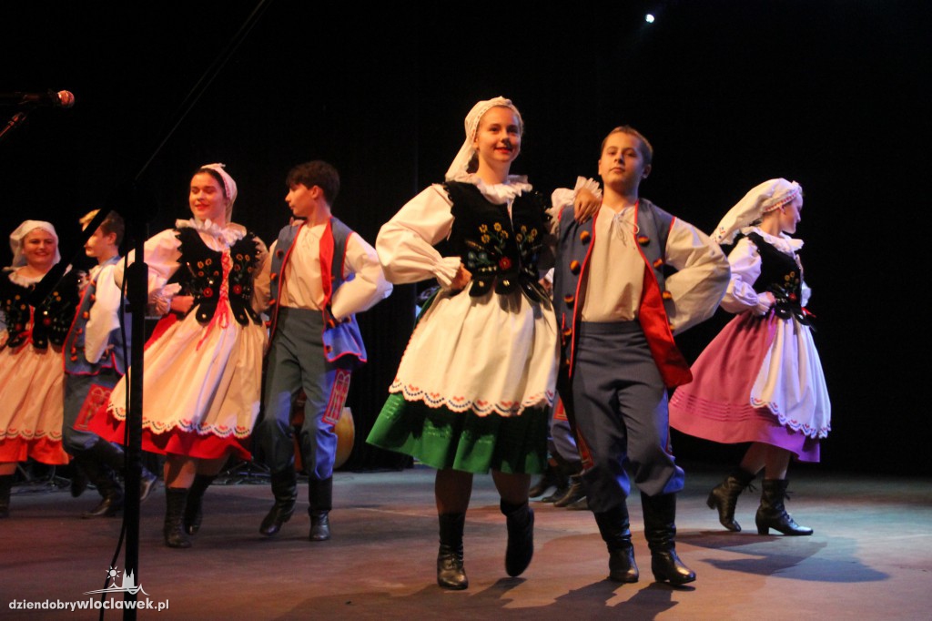 O kujawski wianek