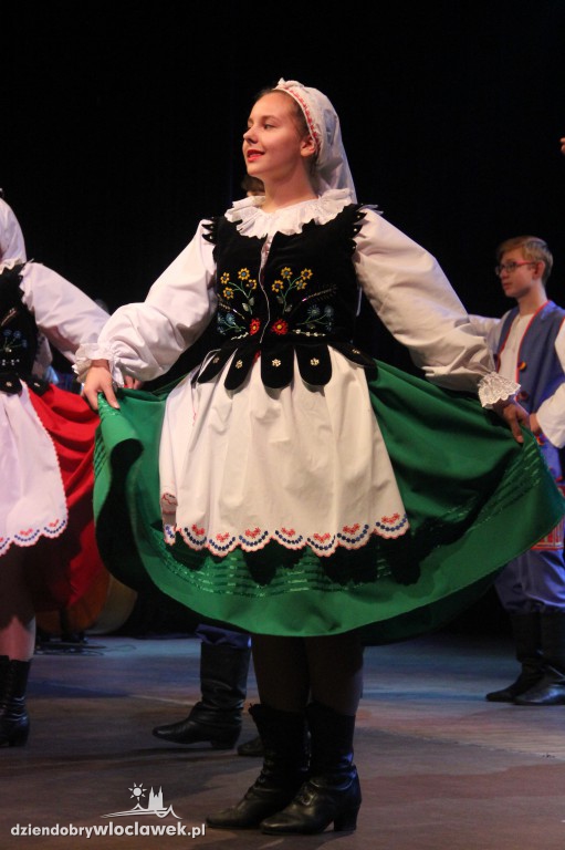 O kujawski wianek