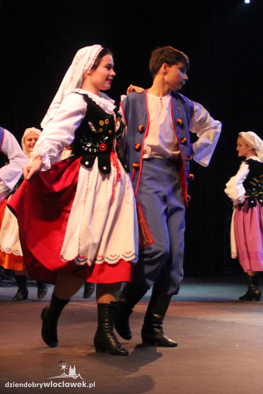 O kujawski wianek