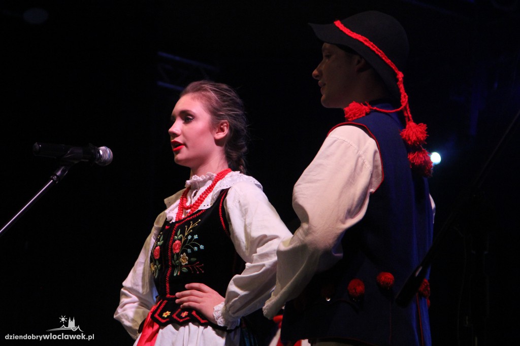 O kujawski wianek
