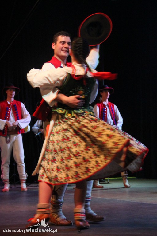 O kujawski wianek