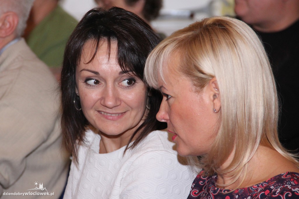 Jesienne spotkanie z muzyką