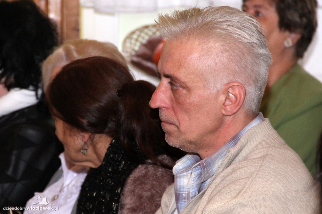 Jesienne spotkanie z muzyką