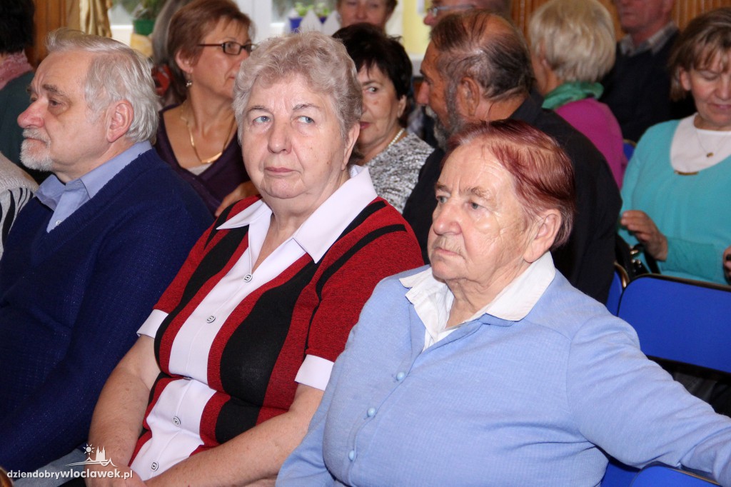 Jesienne spotkanie z muzyką