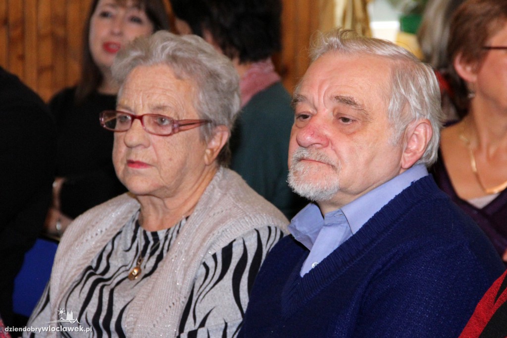 Jesienne spotkanie z muzyką