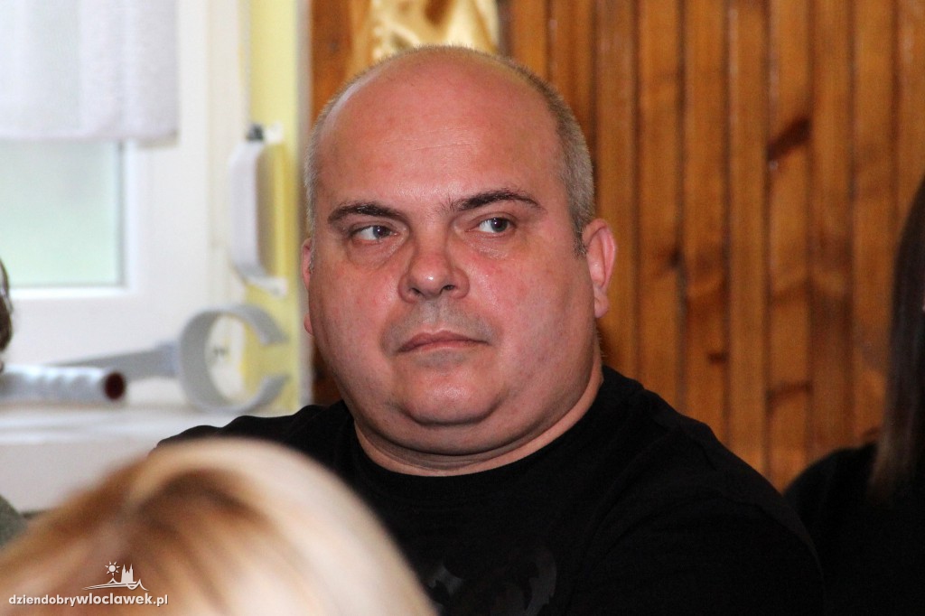 Jesienne spotkanie z muzyką