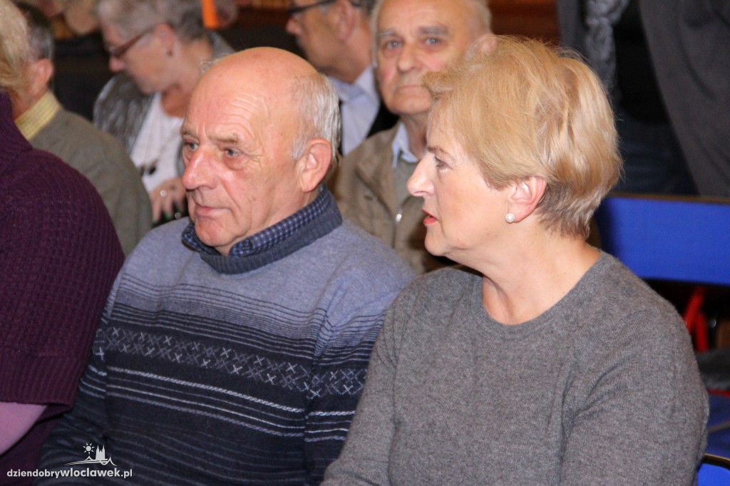 Jesienne spotkanie z muzyką