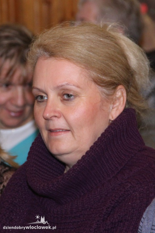 Jesienne spotkanie z muzyką