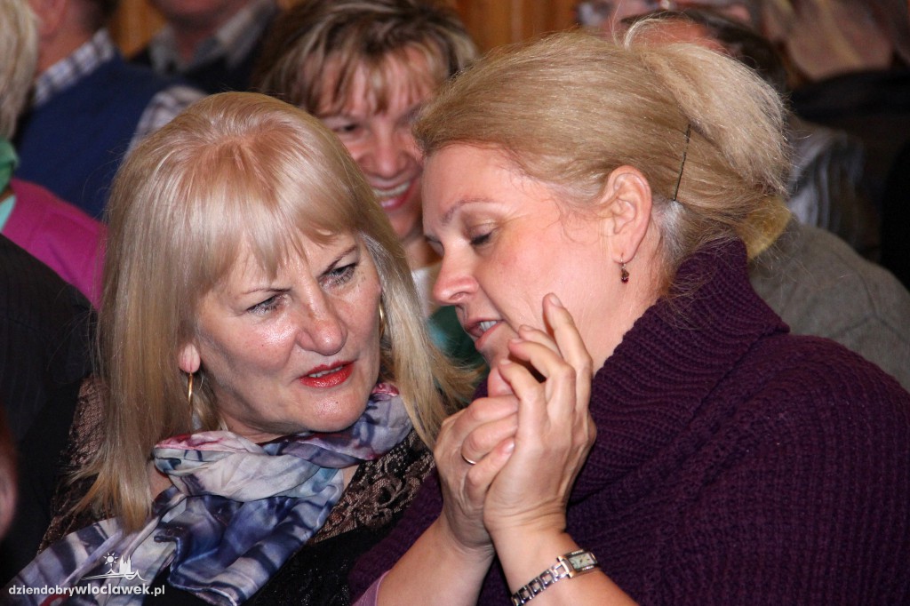 Jesienne spotkanie z muzyką
