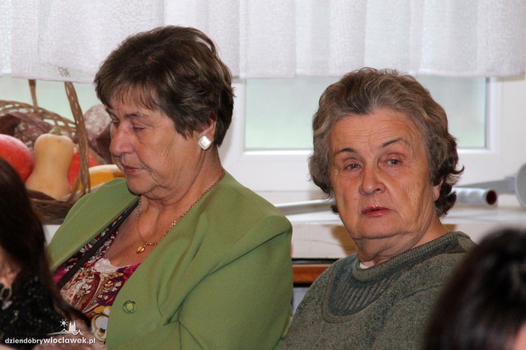 Jesienne spotkanie z muzyką