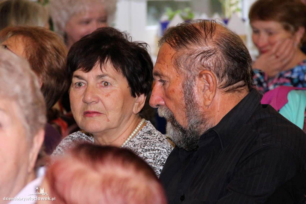 Jesienne spotkanie z muzyką