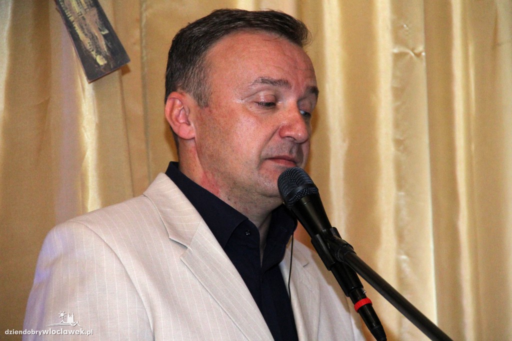 Jesienne spotkanie z muzyką