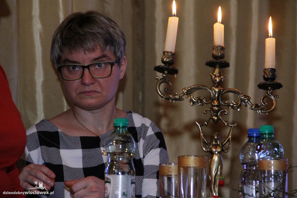 Jesienne spotkanie z muzyką