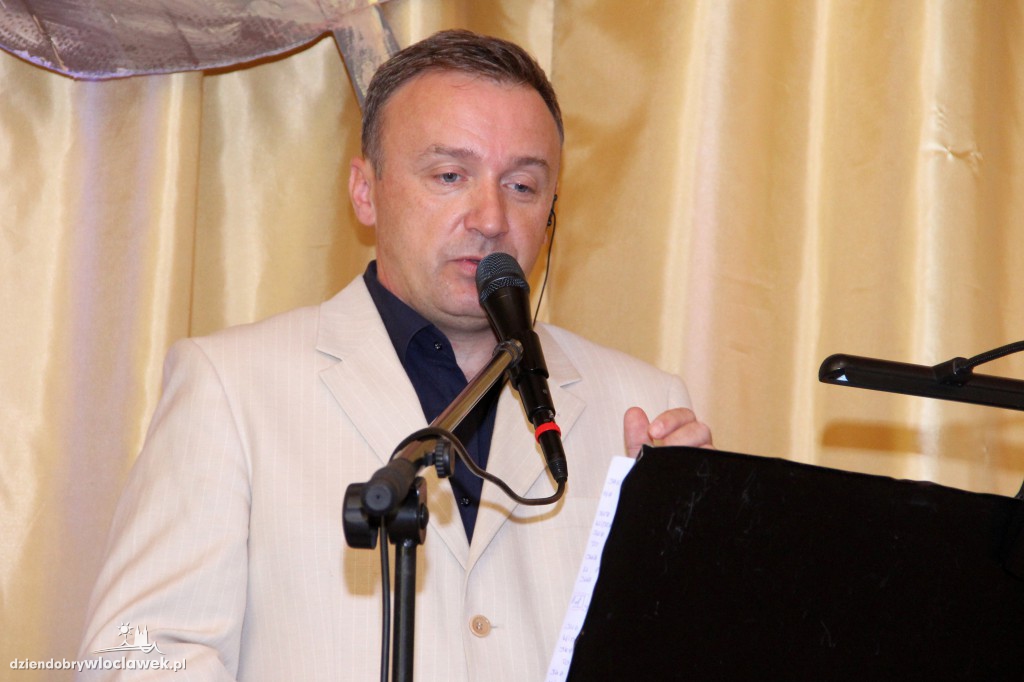 Jesienne spotkanie z muzyką